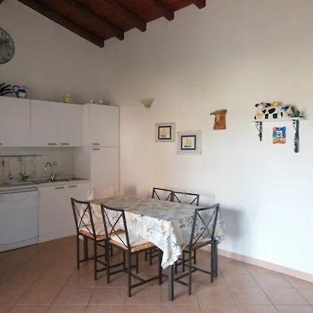 Villino Janna Di La Chessa San Teodoro (Sardinia)