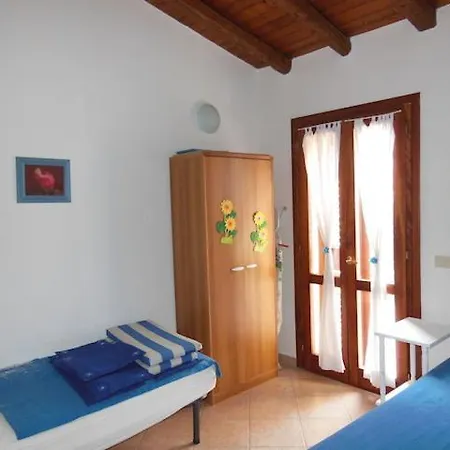 Apartment Villino Janna Di La Chessa San Teodoro (Sardinia)