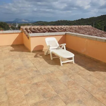 Villino Janna Di La Chessa Apartment San Teodoro (Sardinia)
