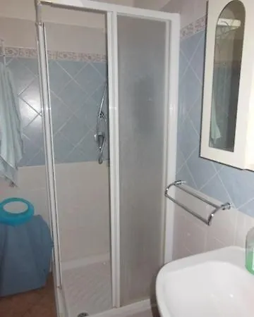 Apartment Villino Janna Di La Chessa