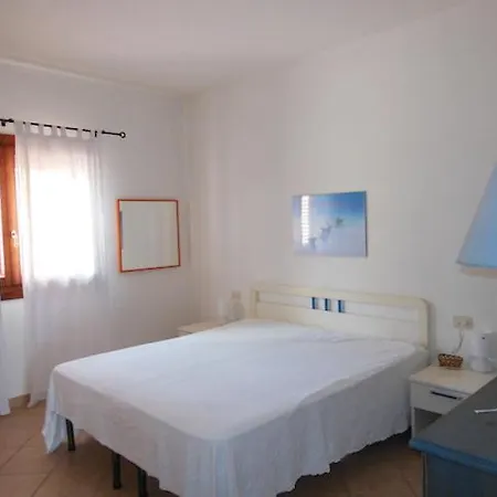 Apartment Villino Janna Di La Chessa