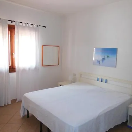 Apartment Villino Janna Di La Chessa *